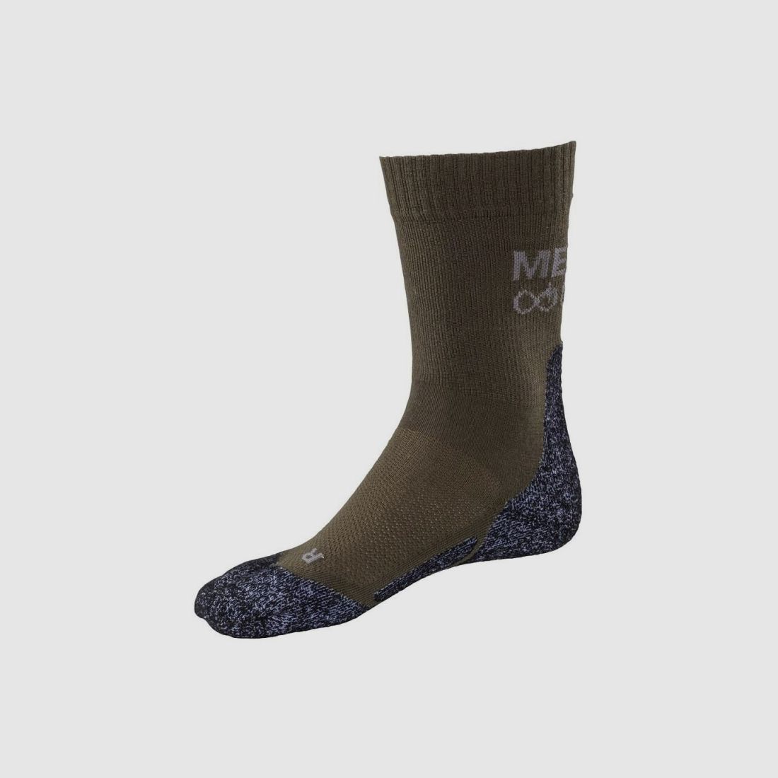 Merkel Gear® Merino Socken Kurz