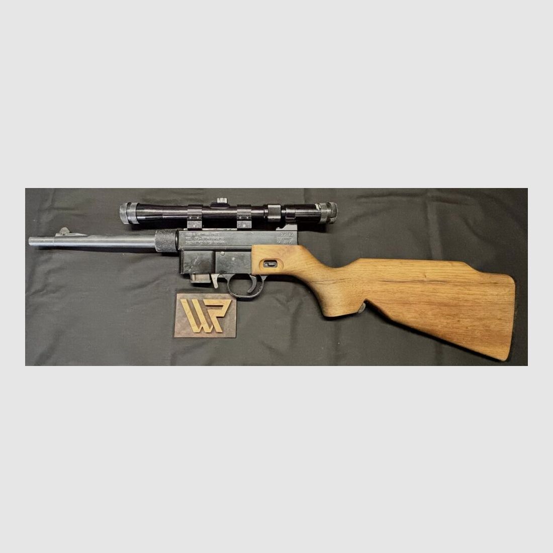 Landmann JGL Automat 65/68/69 .22lr