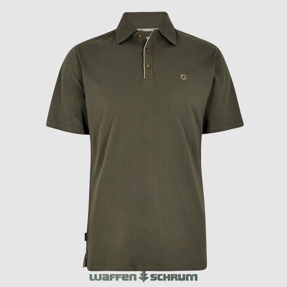 Dubarry Poloshirt Kilmurray Kelp