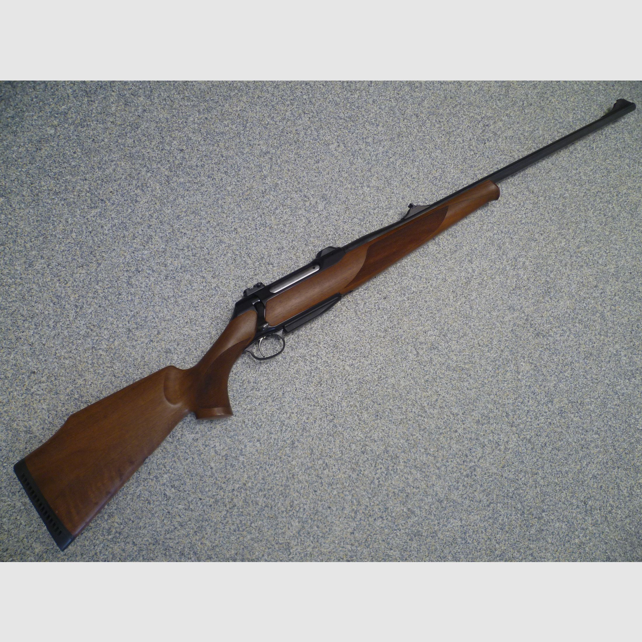 Repetierbüchse Sauer & Sohn Sauer 202 6,5x68