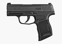 Sig Sauer Nitron