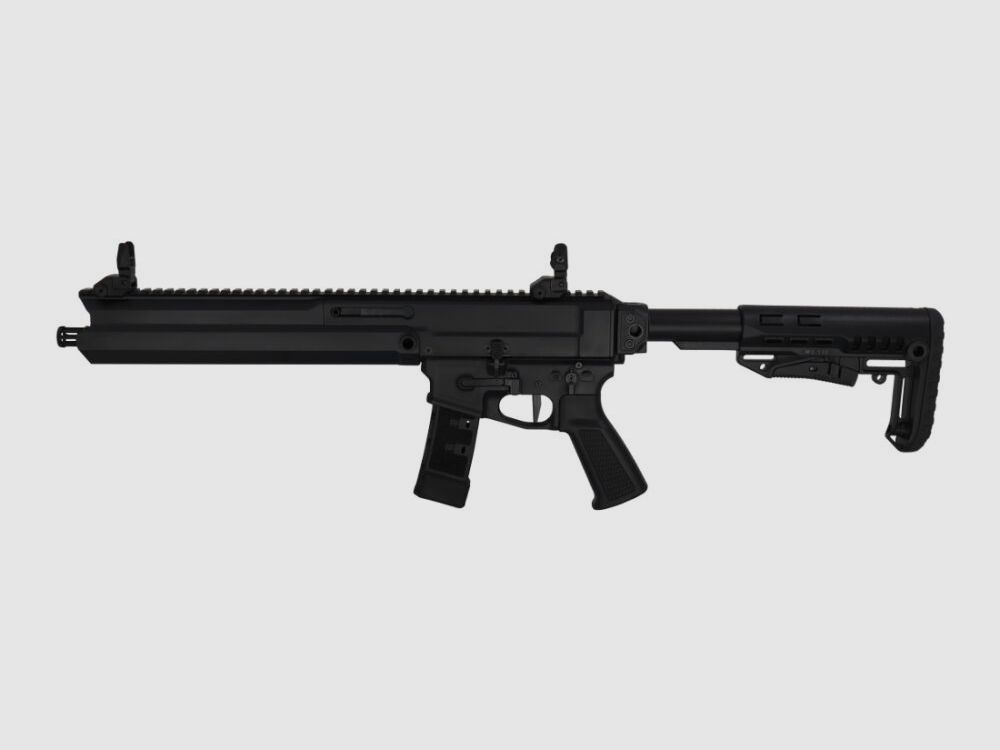 Huglu Mohac Sport PCC 12 Zoll