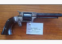 W.Grand Hammond Uhlinger Patent