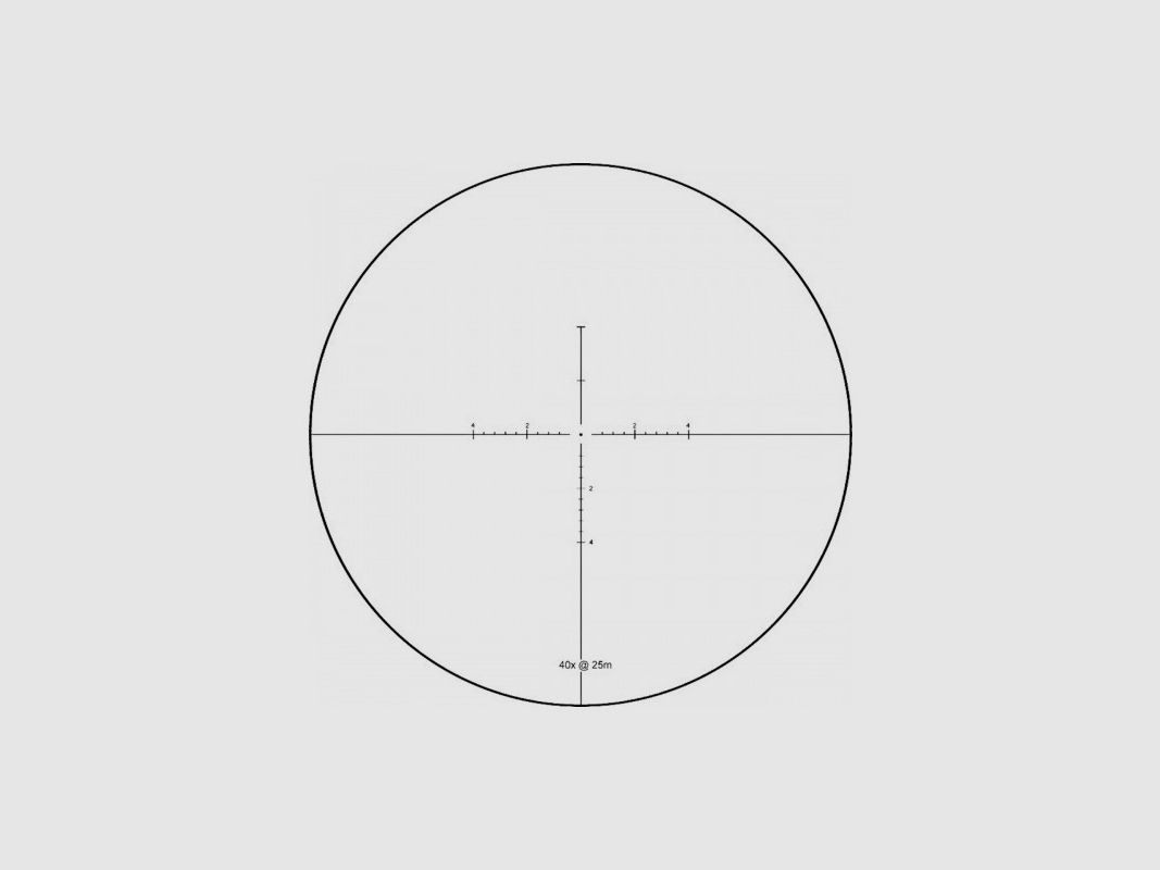 VECTOR SENTINEL-X PRO 10-40X50, Bild 6 von 6