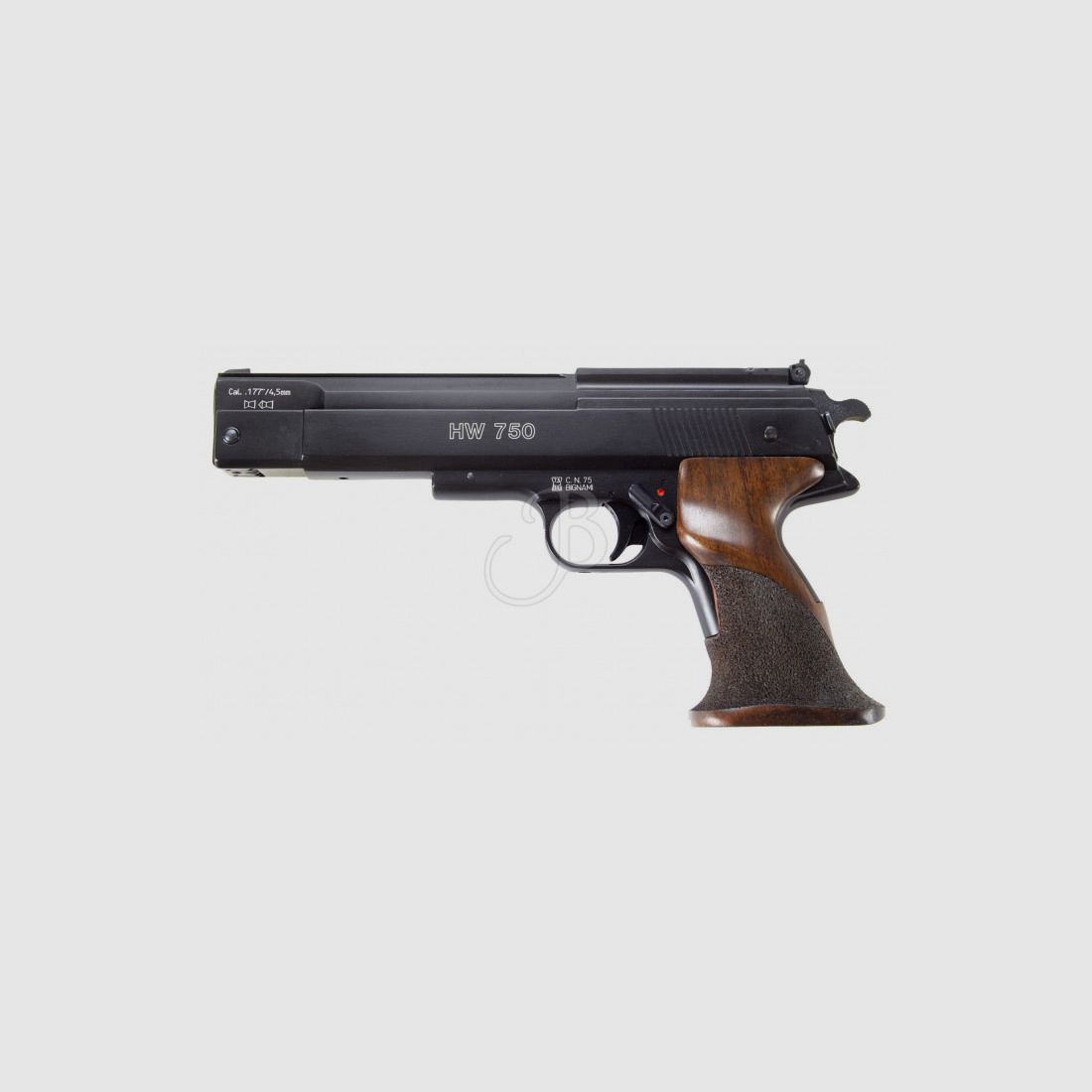 WEIHRAUCH HW 750