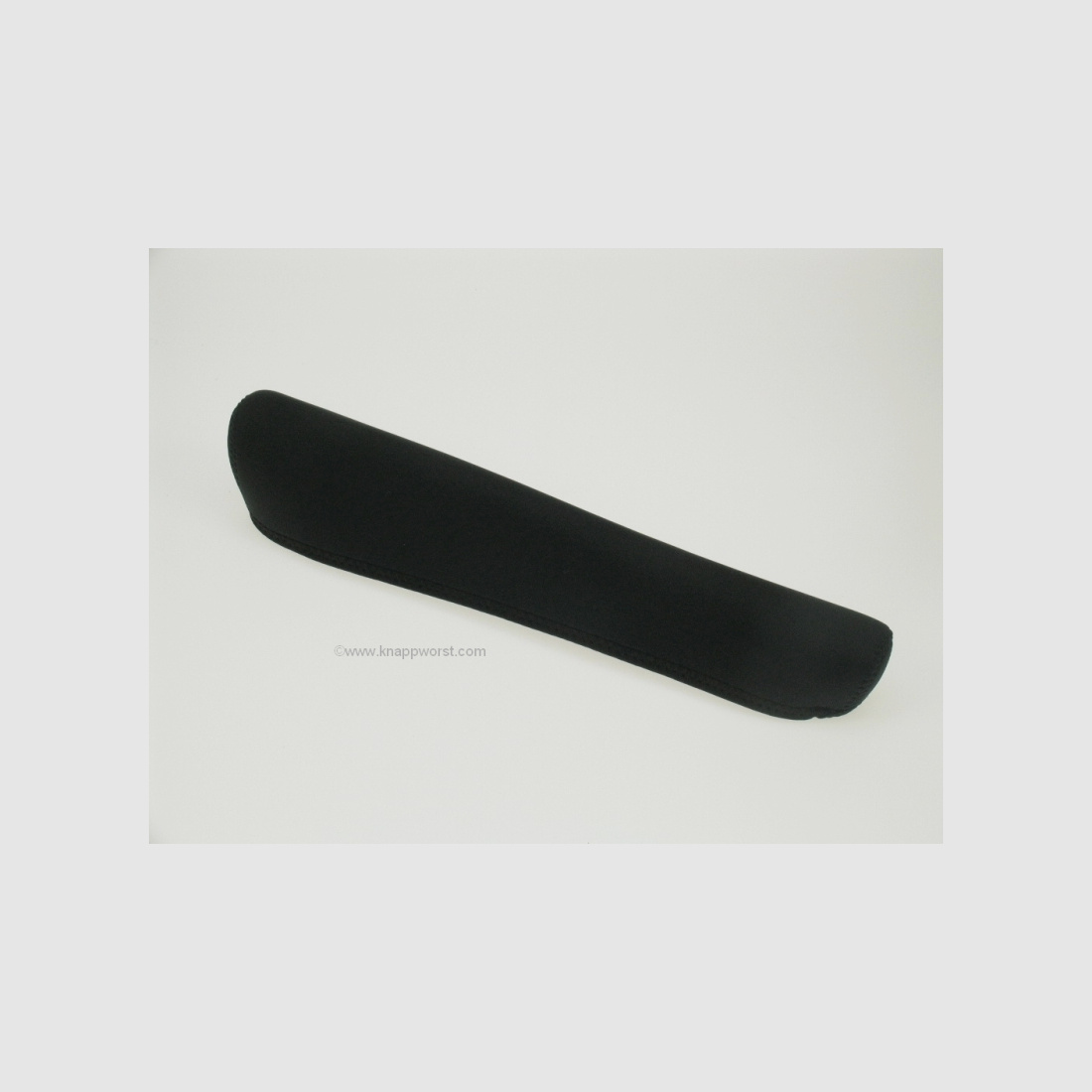 Zielfernrohr - Schutz 36x6cm Neopren
