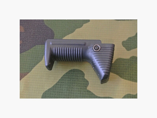 APS Dynamic Hand Stop Handgriff Frontgriff Airsoft 22mm Picatinny