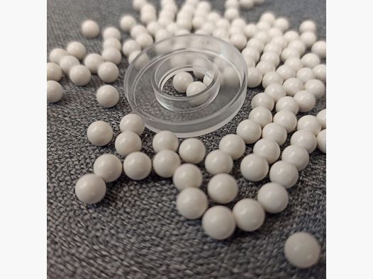 Ersatzschutzkappe für J-TAC/Lights 'Universal-Rainbow' Muzzleflash- & Tracerunit