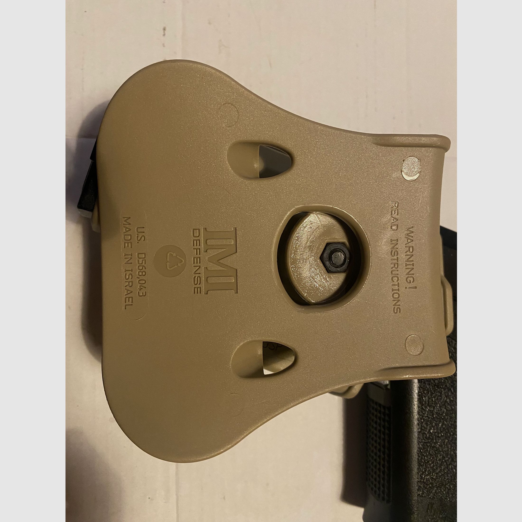 KWA Heckler et Koch HK USP GBB 6 mm