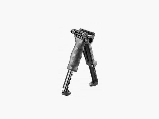 POIGNEE AVANT TACTIQUE FAB DEFENSE – ROTATIVE ET BIPIED FAB T-POD G2