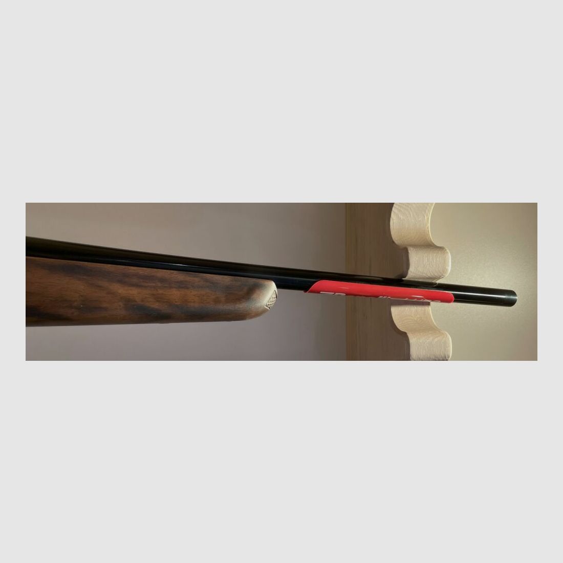 BENELLI LUPO BE.S.T. WOOD (LL 51 cm)