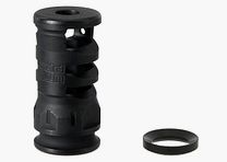 UTG Leapers Pro 1,75" Frenos de boca para A15 -