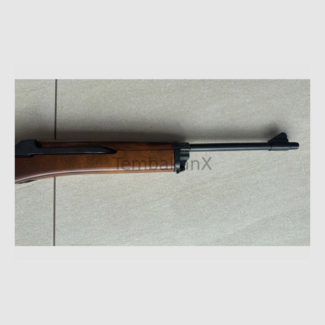 Ruger Mini Ruger 14 .223Rem