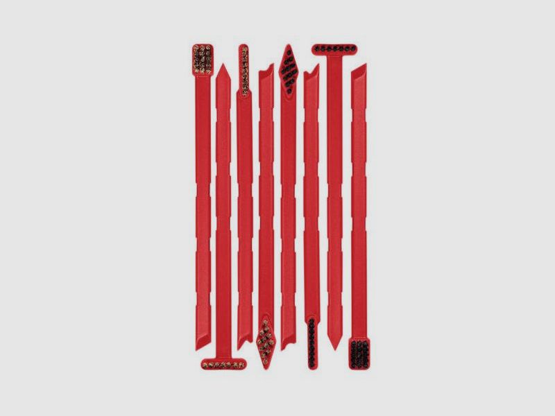 Reinigungsbürsten-Set für Waffen REAL AVID SMART BRUSH, Bild 5 von 5