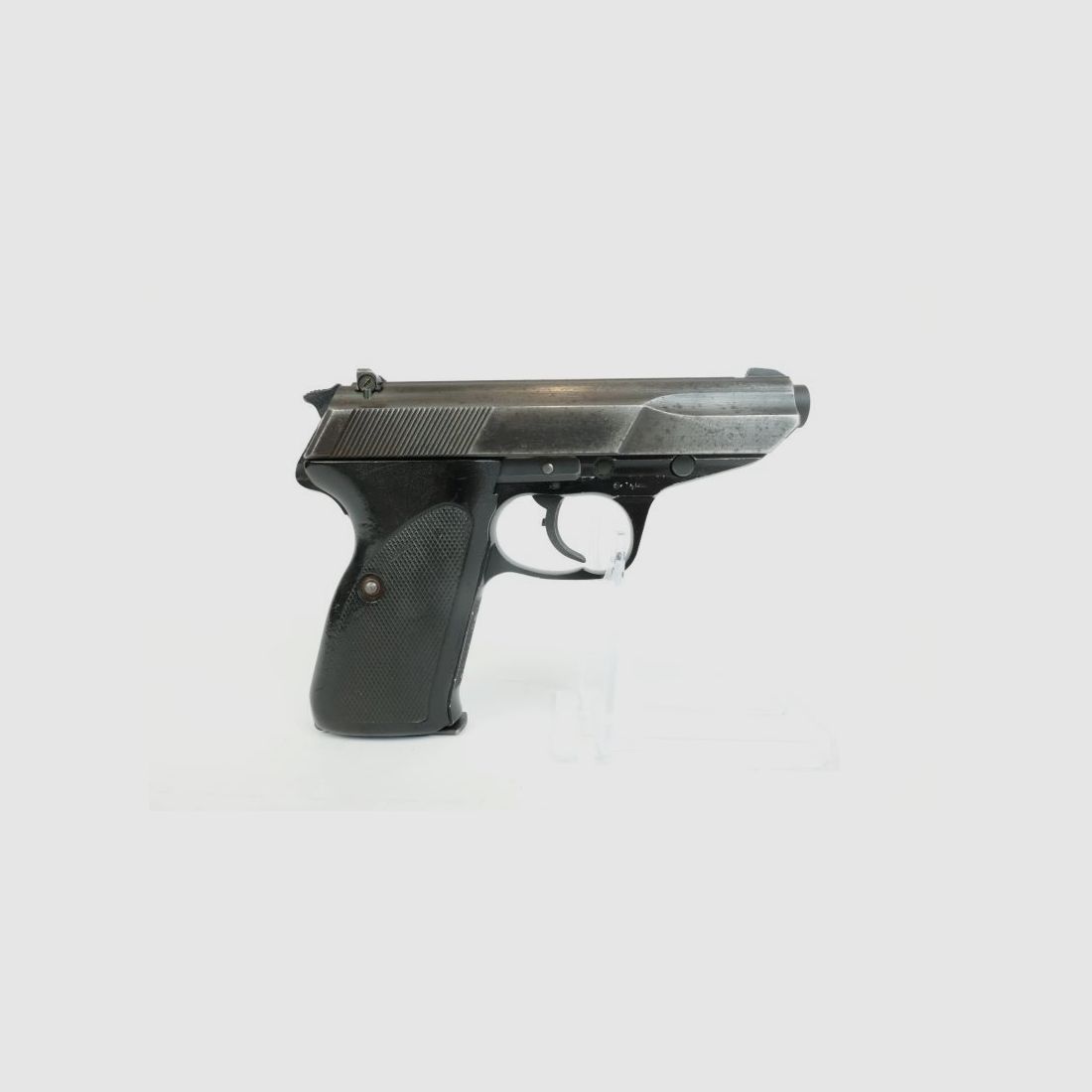 Walther P5 Pistole, Kaliber 9 mm Luger