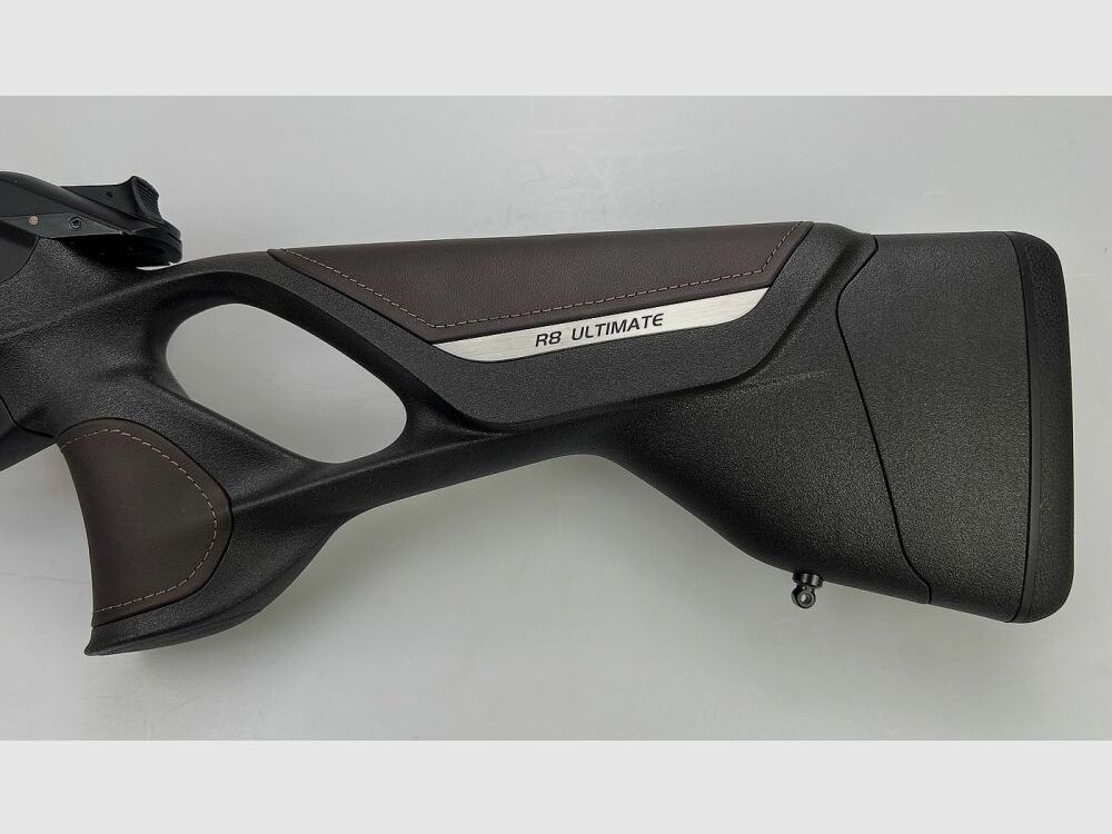 Blaser R8 Ultimate Cuero
