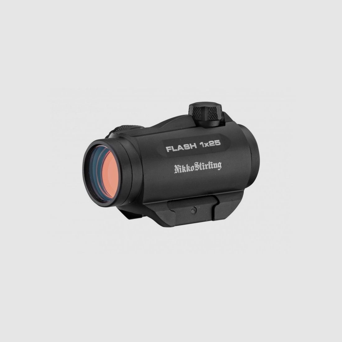 PUNTO ROJO NIKKO STIRLING FLASH 1X25, imagen 1 de 4