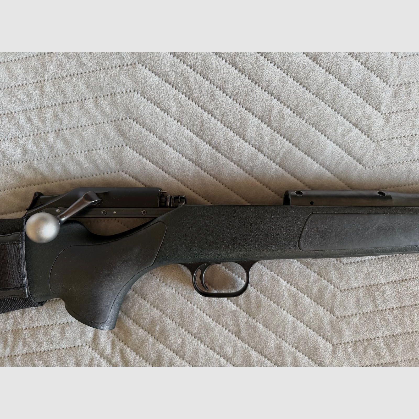 Blaser R93 Professional 9.3x62