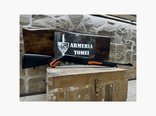 USED – RIFLE – BROWNING LONG TRAC TRACKER cal. 30-06 SPRG