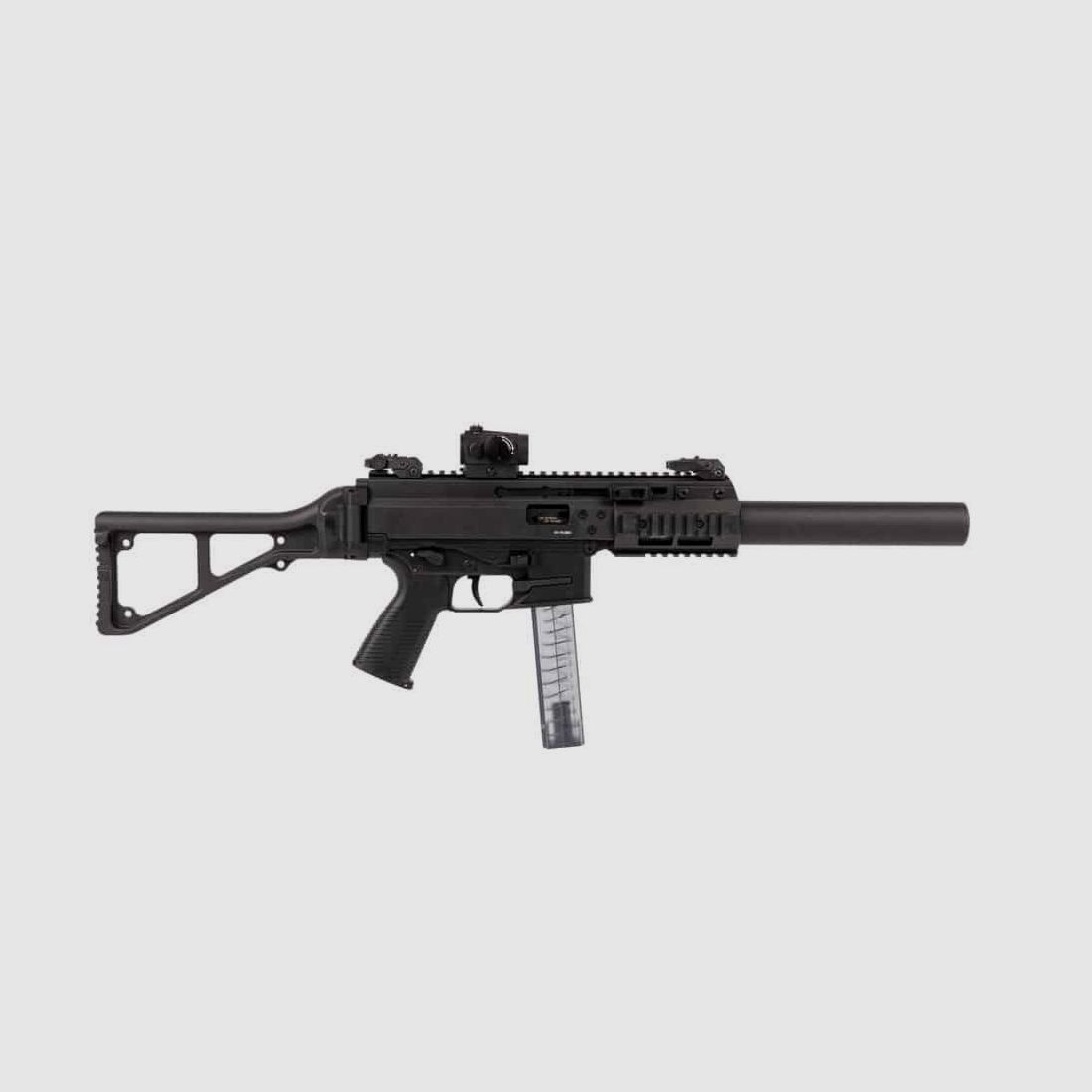 B&T APC9 SD Pro 9x19mm, Bild 1 von 4