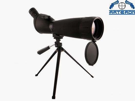 Luneta obserwacyjna 25-75x75