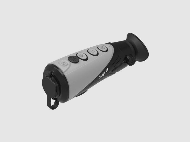 Wärmebildmonokular Night Pearl SCOPS 13 gen II