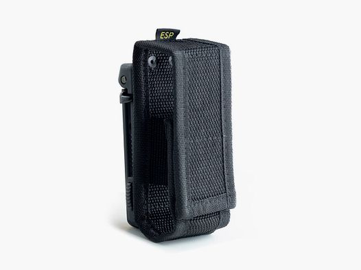 ESP Drehbares Pfefferspray Gürtelholster Tornado 63ml