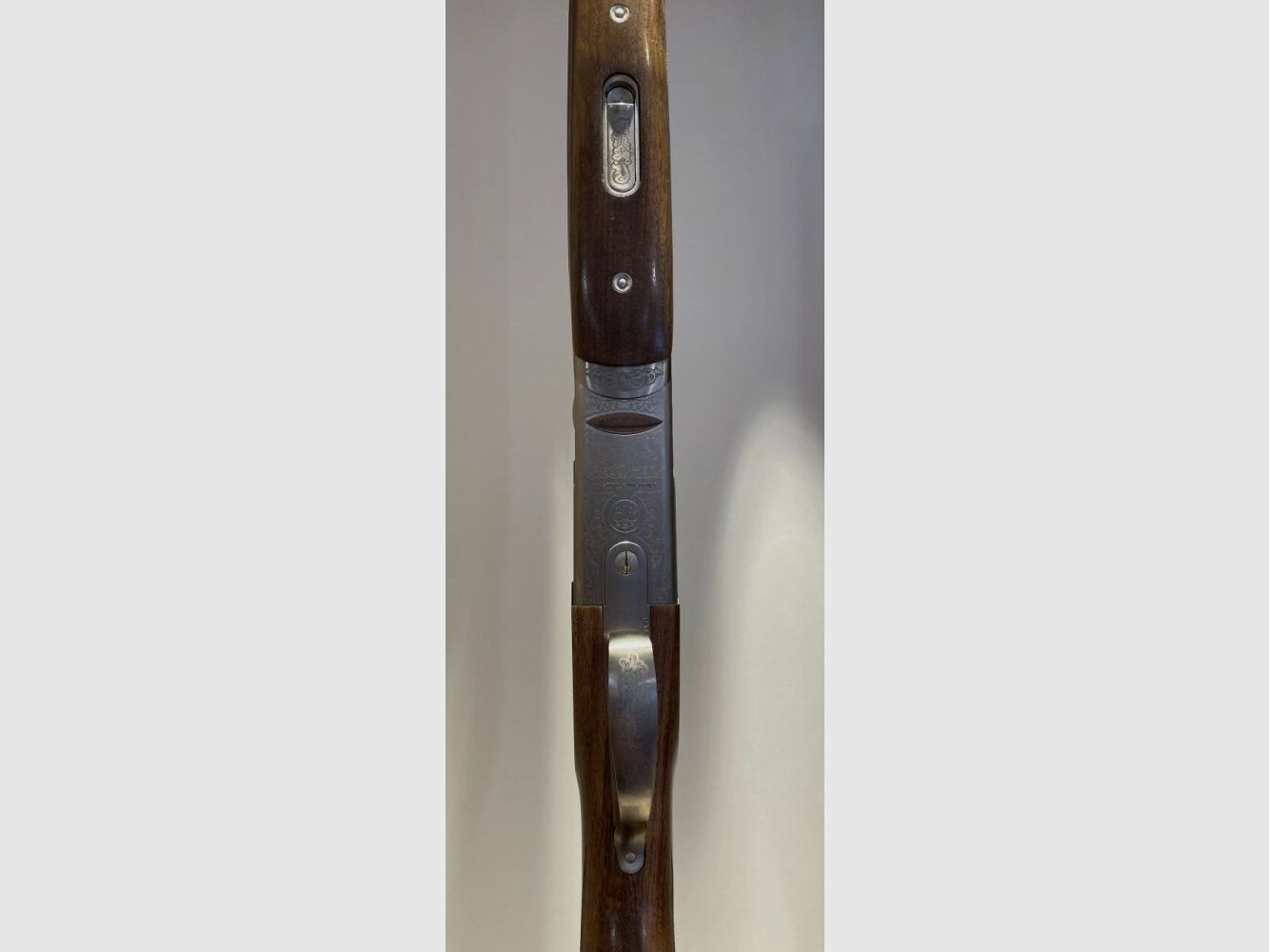 BERETTA 686 SILVER PIGEON 1 HUNTING - Barrel length 71 cm