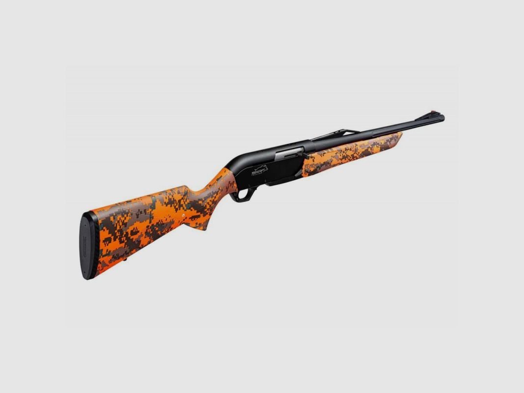 Winchester SXR2 Tracker Blaze, Bild 4 von 5