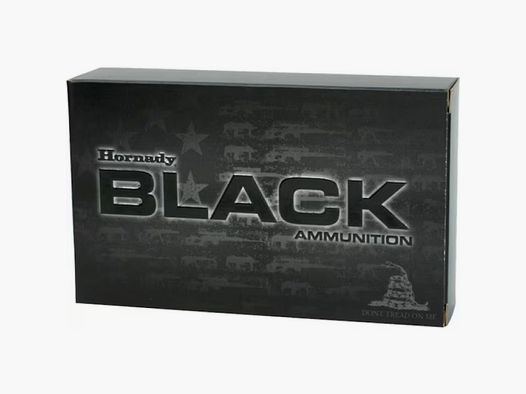 Hornady Ammo 5.7x28 mm Black 2.5 g / 40 gr V-MAX VE25