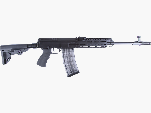 SA VZ 58 Táctico