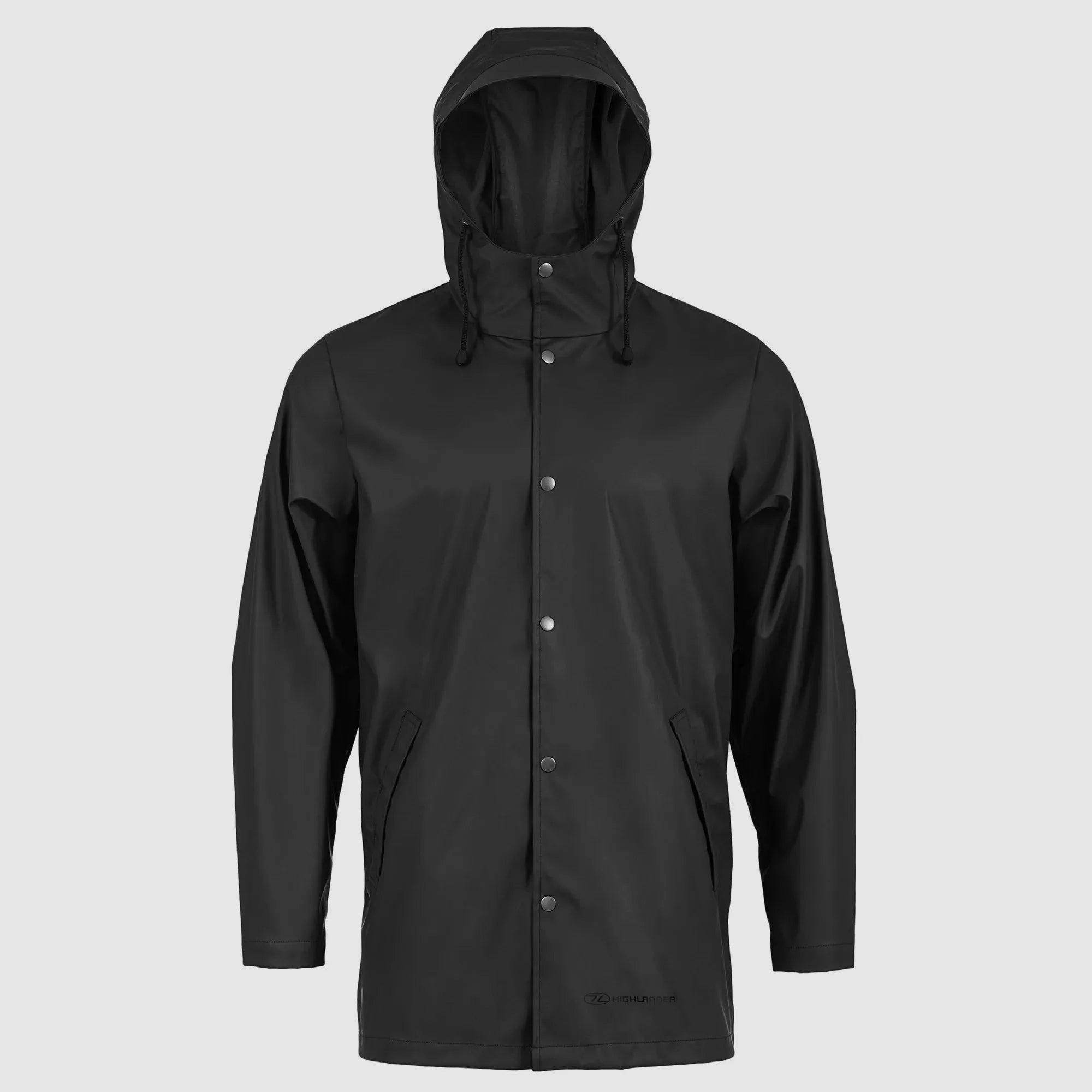 Highlander Jacke Lighthouse Jacket