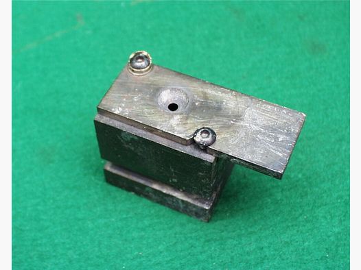 NEI Gießkokille Kal.460 505grs, gebraucht