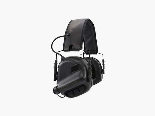 Casque anti-bruit électronique Earmor M31 Noir