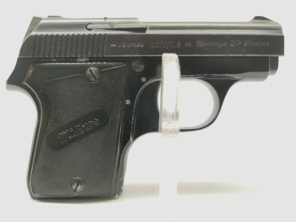 Unique Mikros K