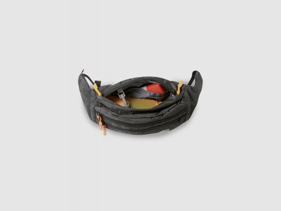 Heuptas in NYLON ELBA, afbeelding 5 van 5