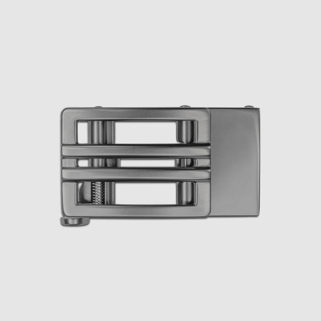 Gun Belt Buckle X1 (Gunmetal) KORE, image 3 sur 3