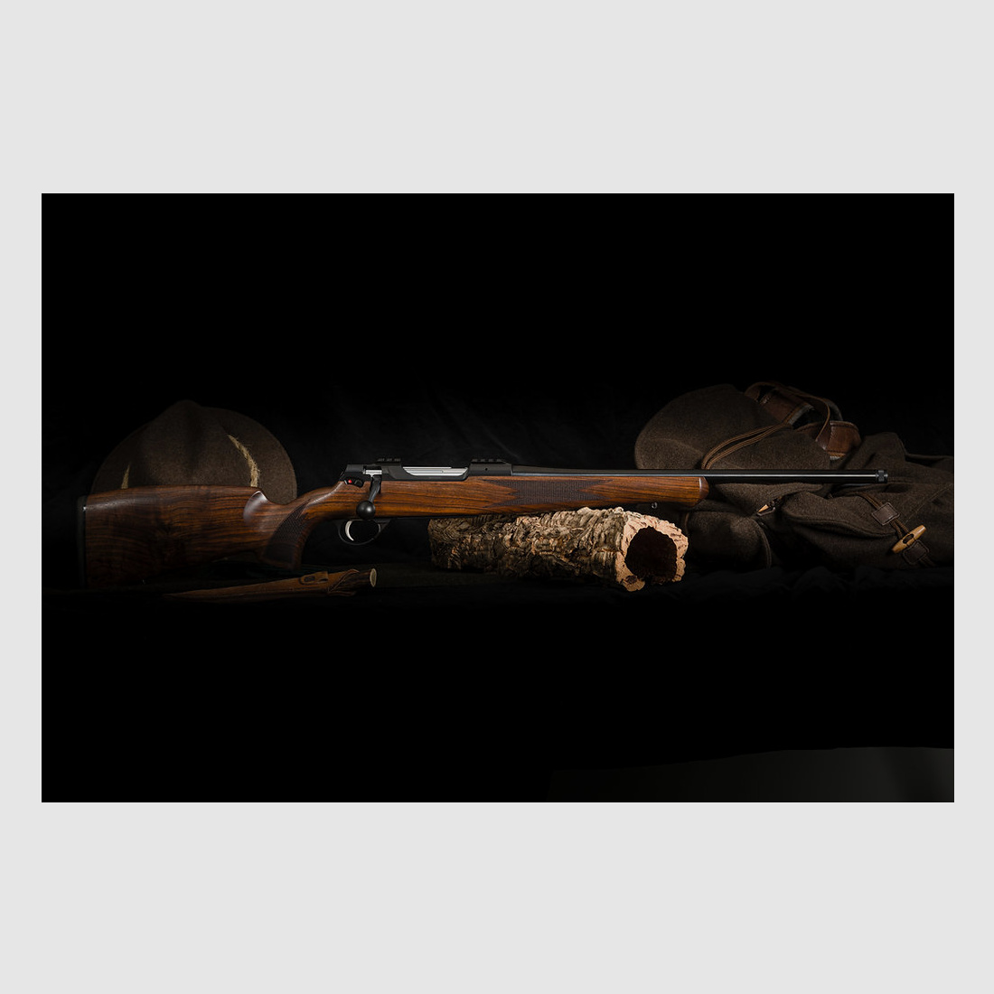 ANSCHÜTZ 1782 Culata alemana