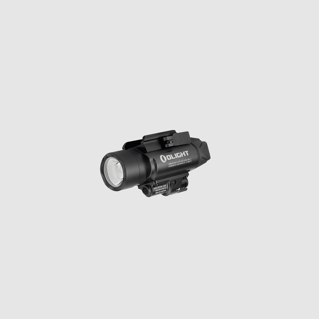 Olight Baldr Pro, immagine 1 di 2