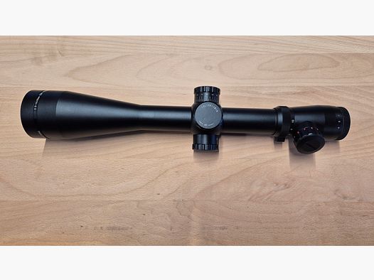 Zielfernrohr  3,5 -10× 50 mildot