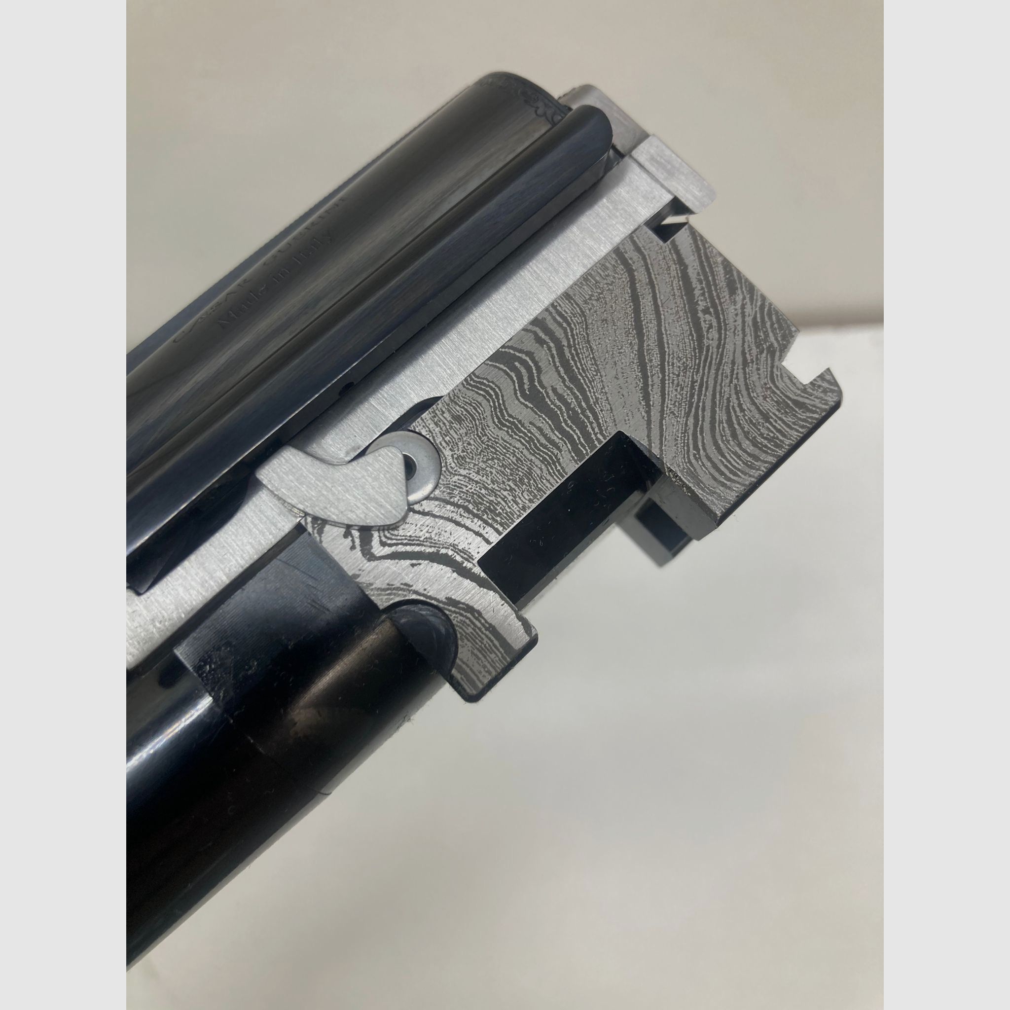 Caesar Guerini MAGNUS LIMITED - BDF Bockdoppelflinte - lagernd!- WaffenFriedrichs