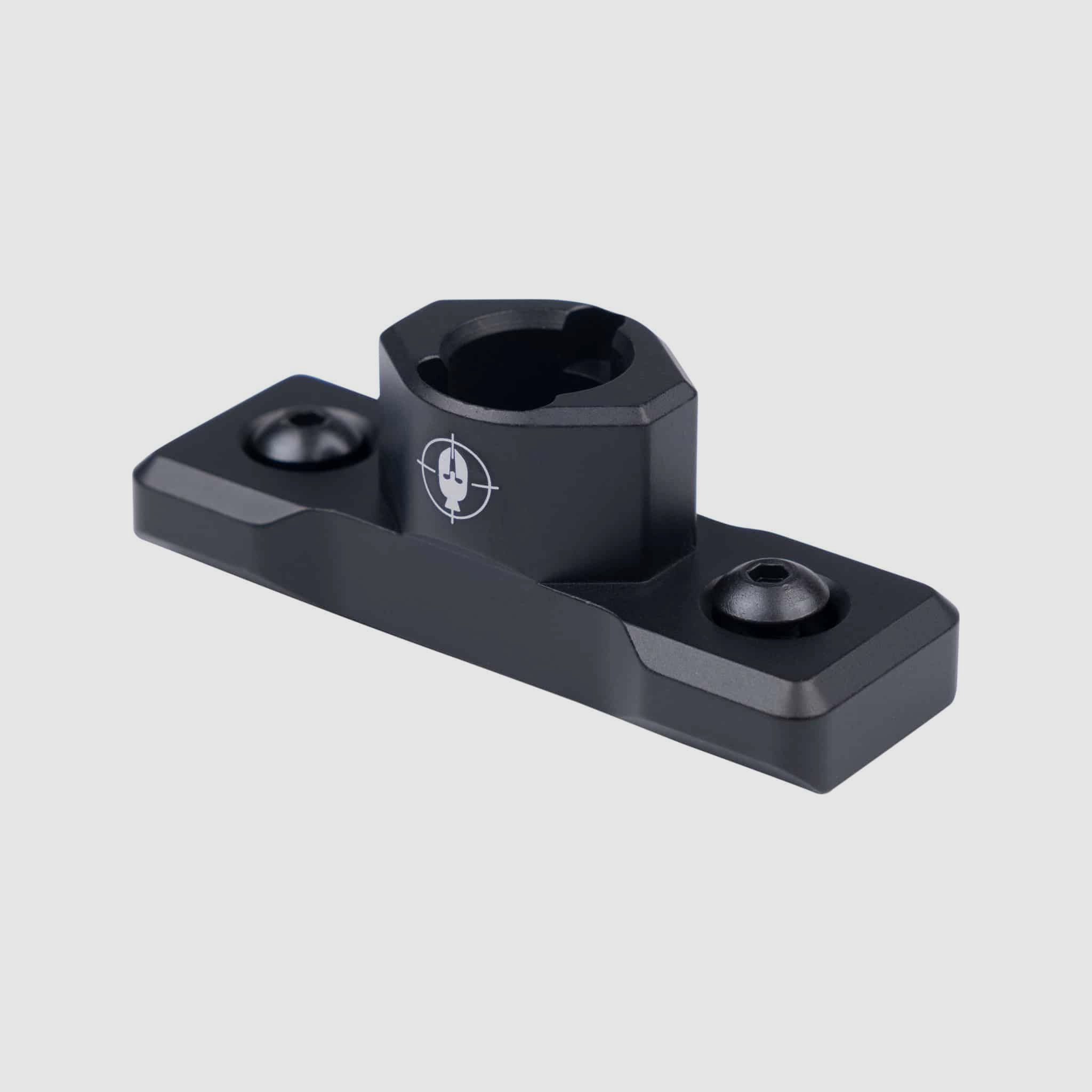 Spartan klassischer Key-Mod Adapter