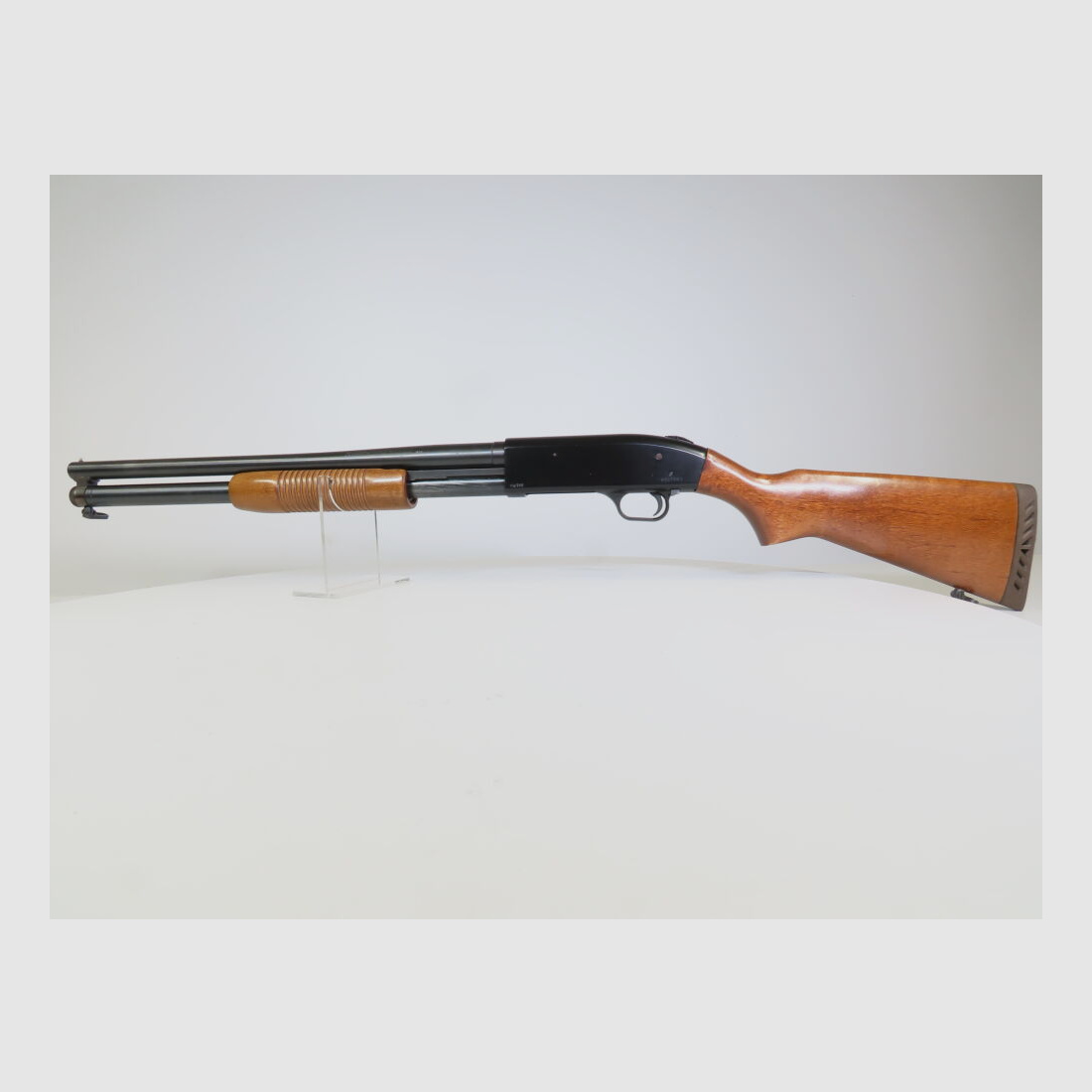 Mossberg 500 A