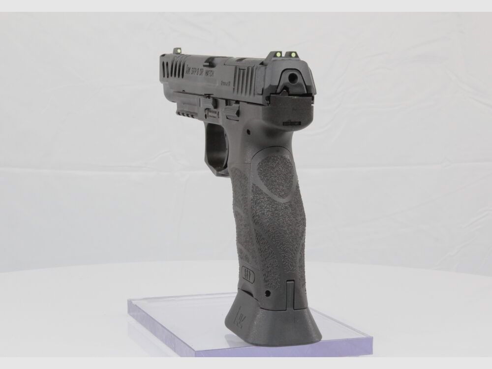 Heckler & Koch H&K SFP9 OR Match, immagine 2 di 10
