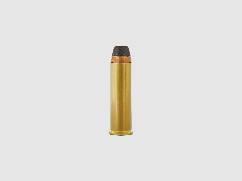 Aguila Standard .357 Mag. 158GR SJSP 50 Patronen