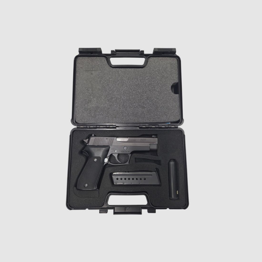 Sig Sauer P220