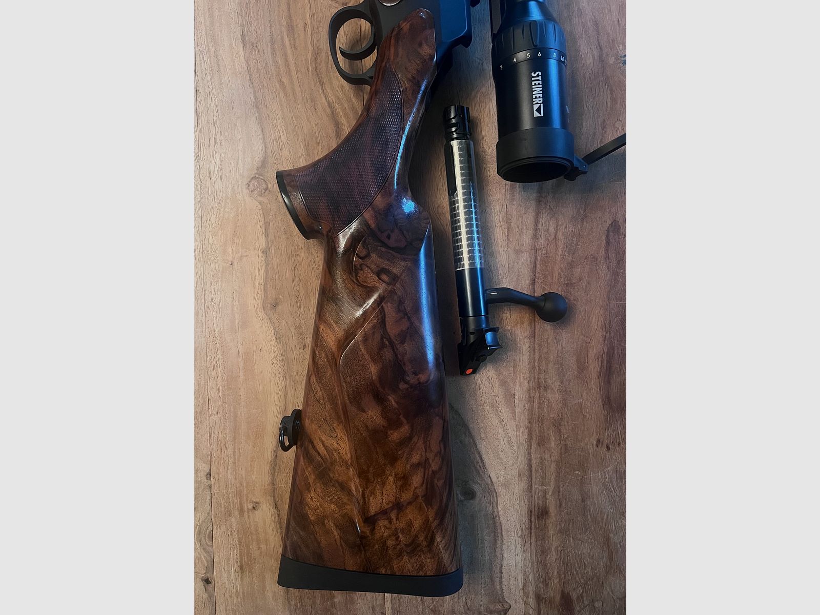 Sauer 404