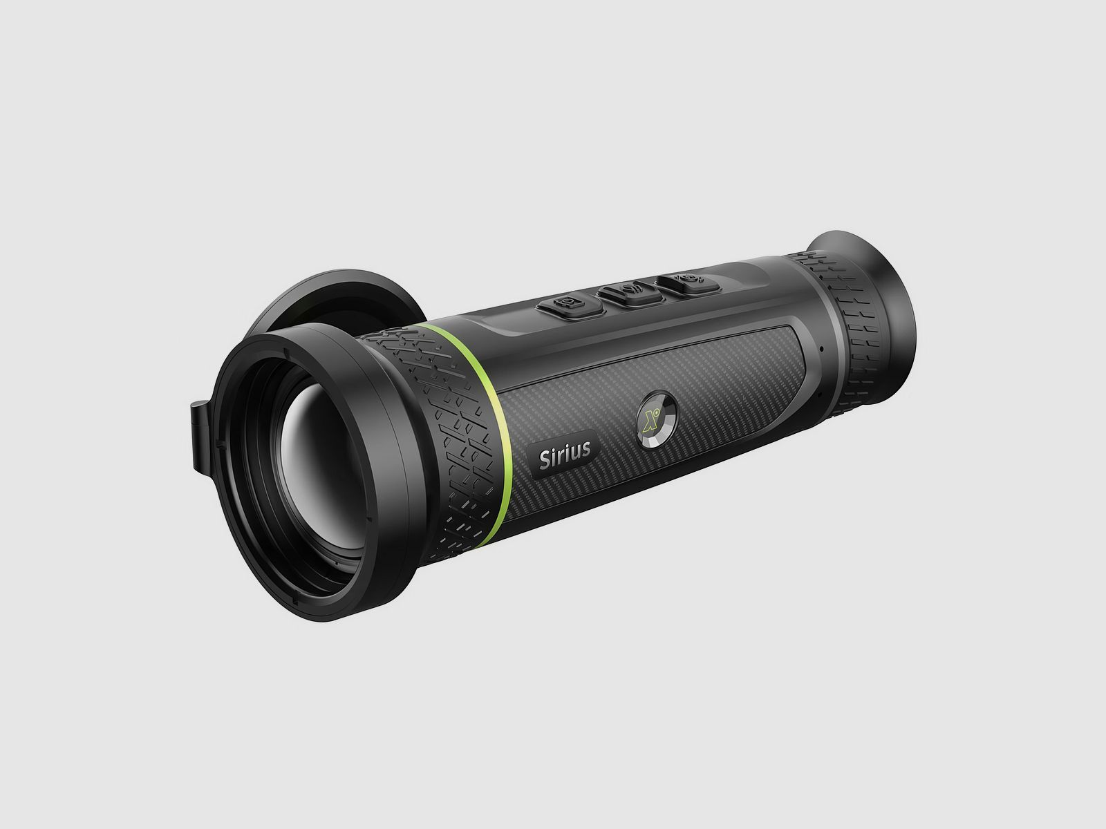 Pixfra Sirius S650, image 1 sur 3