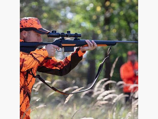 CZ 600+ Driven Hunt CZ 600