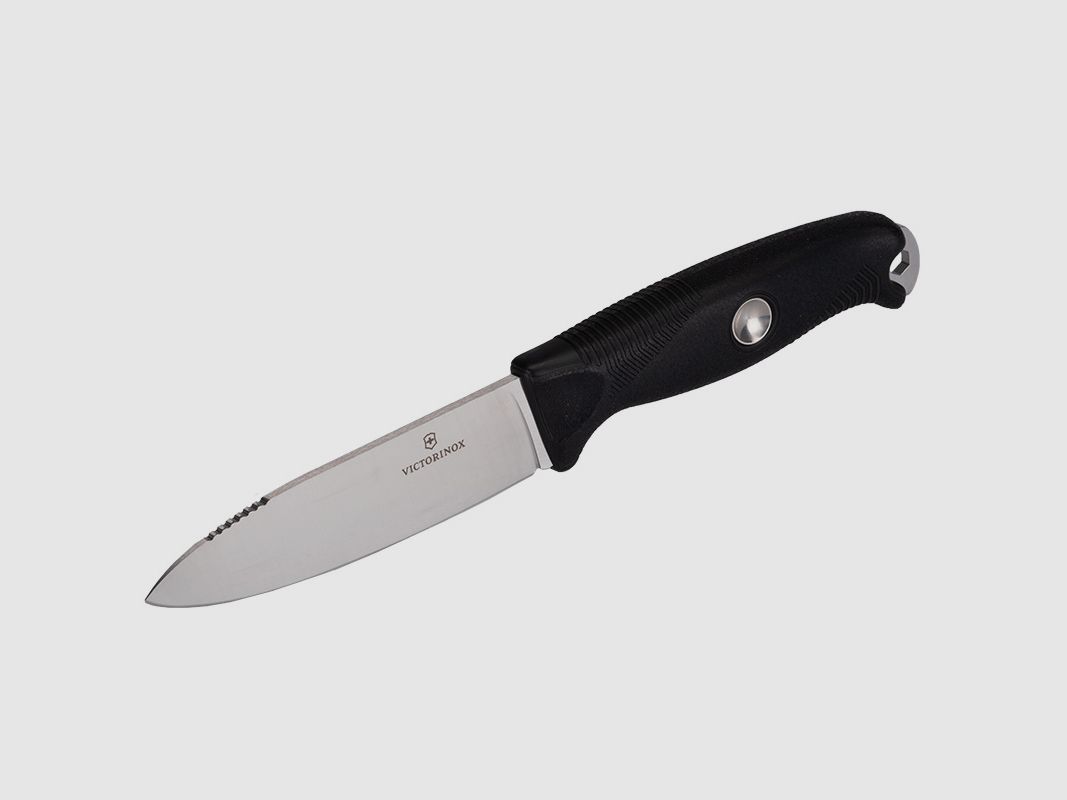 Victorinox Venture Pro schwarz Jagdmesser